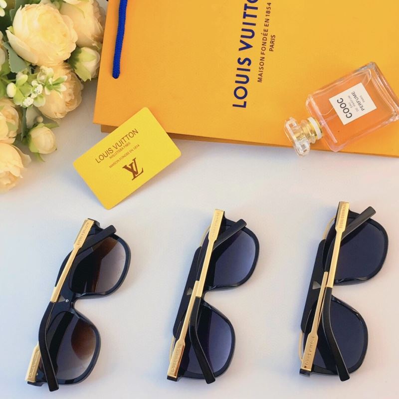 Louis Vuitton Sunglasses